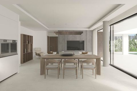 Villa i Nerja, Malaga, Nerja - € 1.450.000 | Ref: DH203045 - foto 7